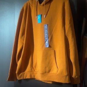 Size 2x Hoodie